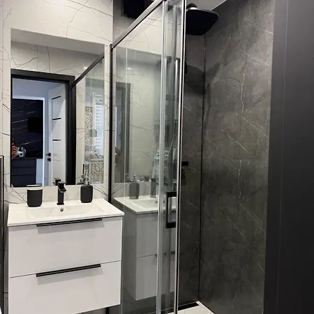 Tatrzanski Wiatr Apartman