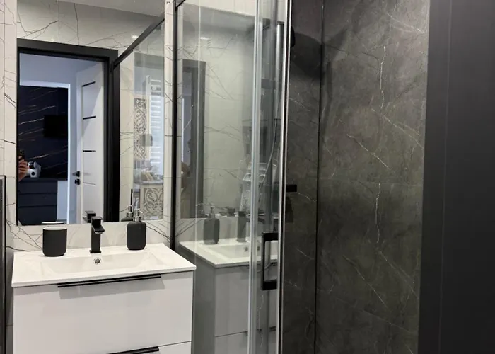 Tatrzanski Wiatr Apartmán